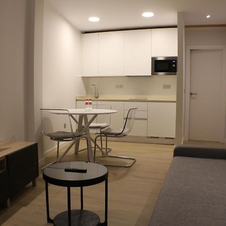 Apartamentos Picos De Europa Santander Exterior foto
