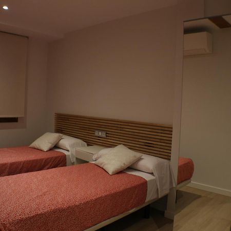 Apartamentos Picos De Europa Santander Exterior foto