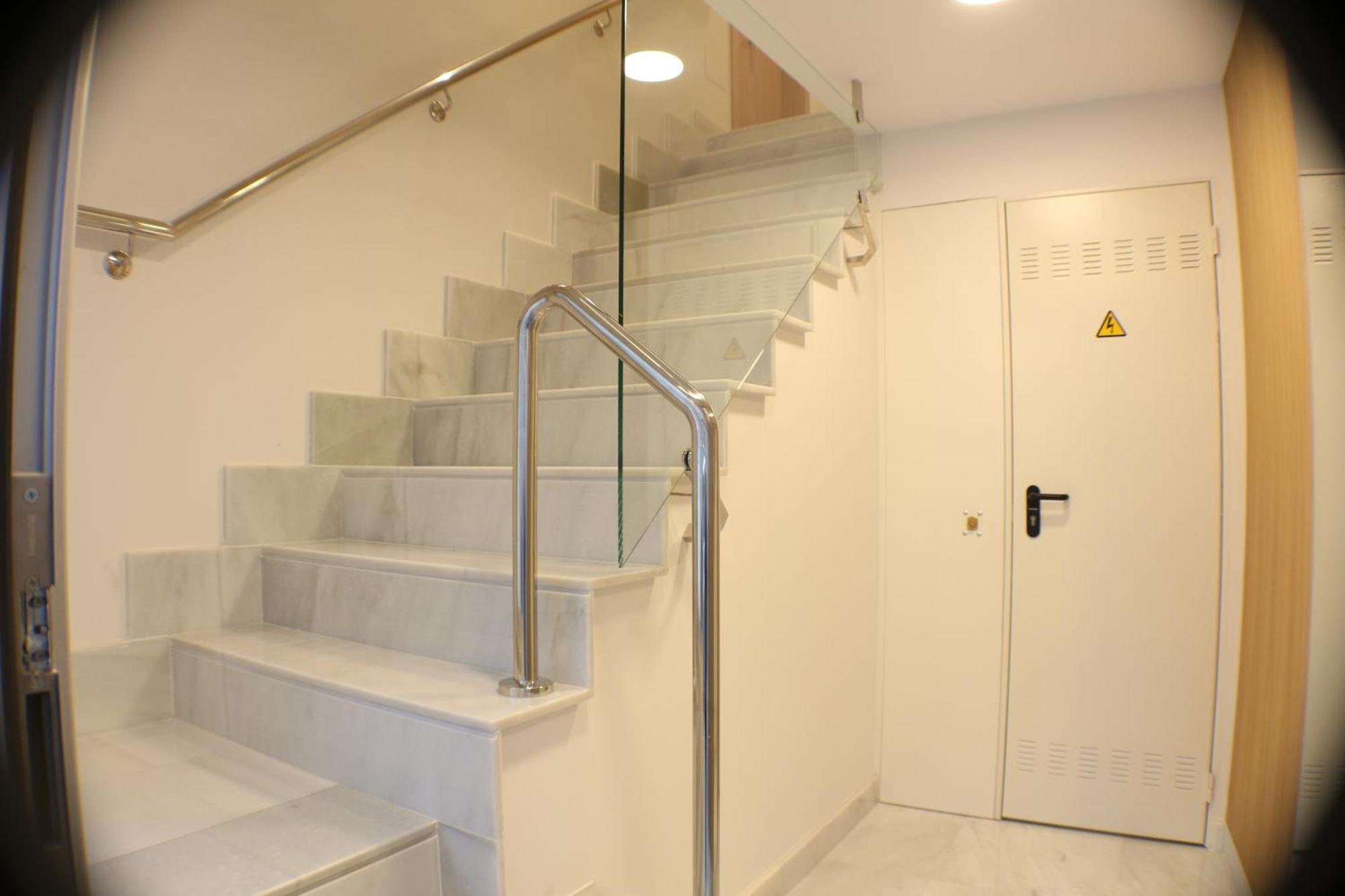 Apartamentos Picos De Europa Santander Exterior foto